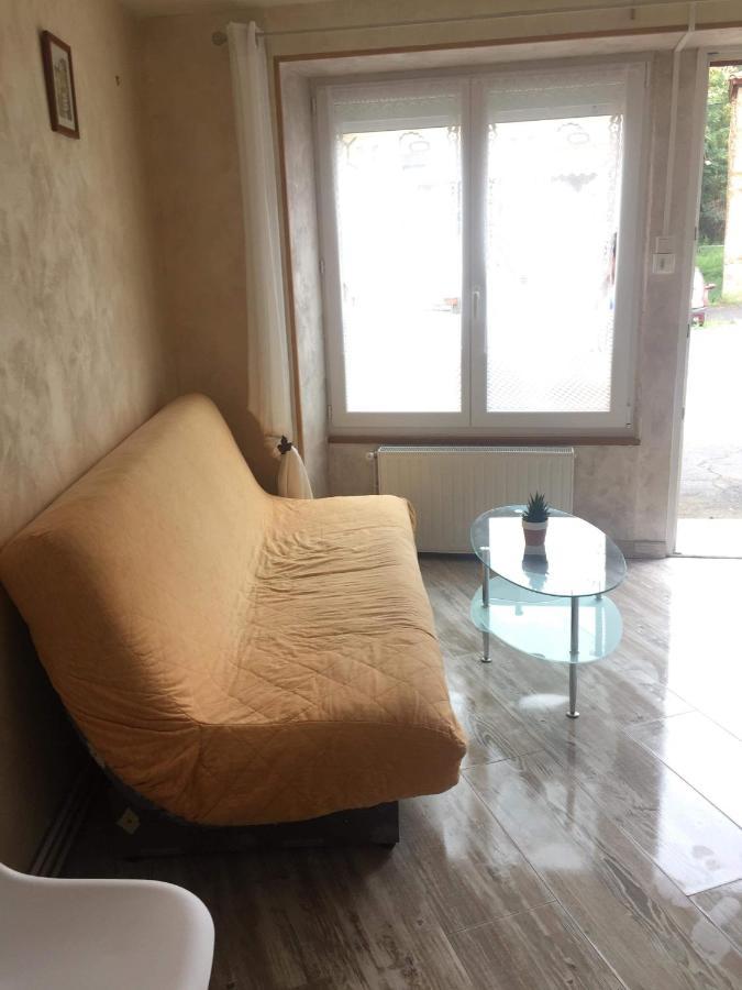 Petite Maison Au Coeur De L Auvergne Jumeaux Bagian luar foto