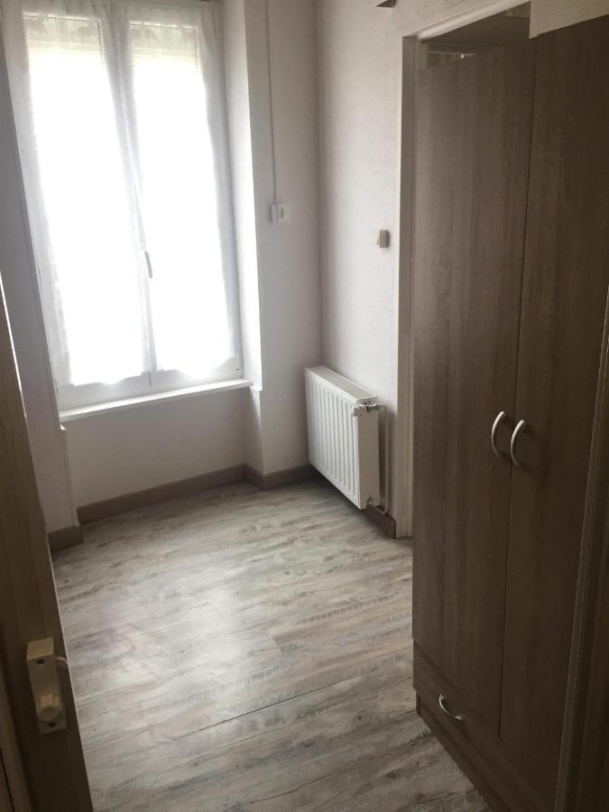 Petite Maison Au Coeur De L Auvergne Jumeaux Bagian luar foto