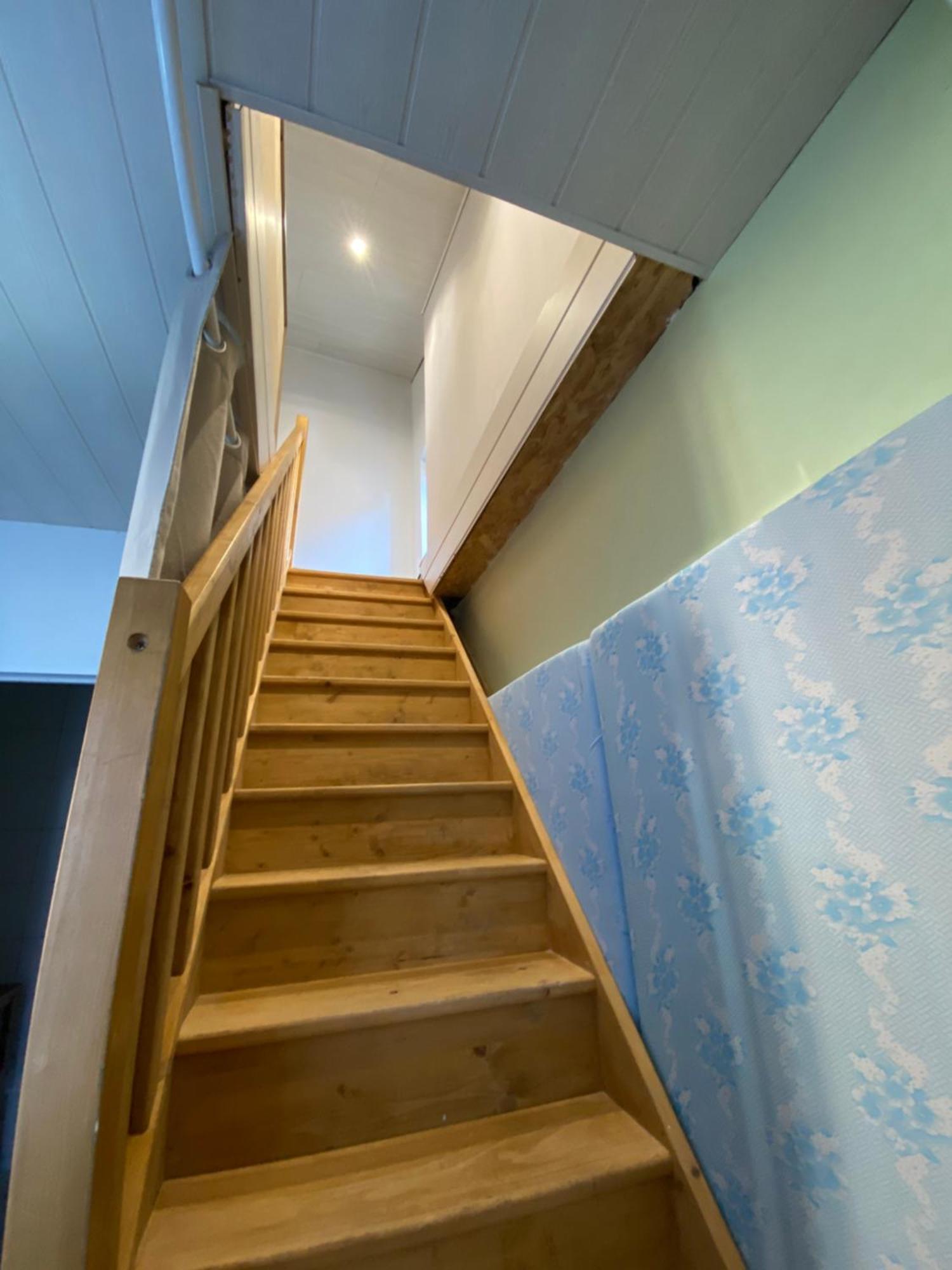 Petite Maison Au Coeur De L Auvergne Jumeaux Bagian luar foto